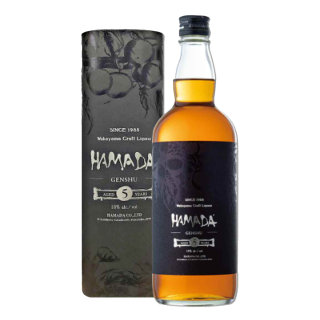 本格梅酒 5年熟成 酒品官網縮圖 20-20 尺寸版